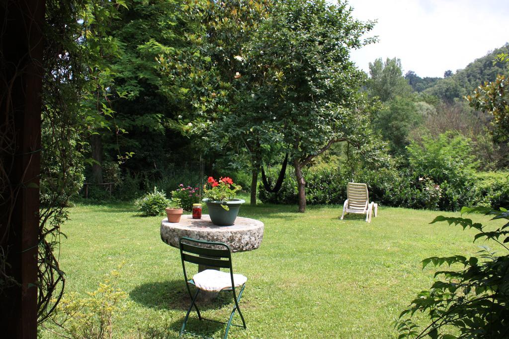 Villa il molinaccio al rio chiaro Civitella dʼAgliano Esterno foto