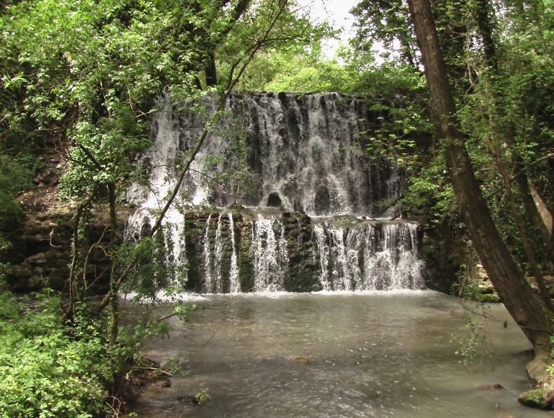 Villa il molinaccio al rio chiaro Civitella dʼAgliano Esterno foto