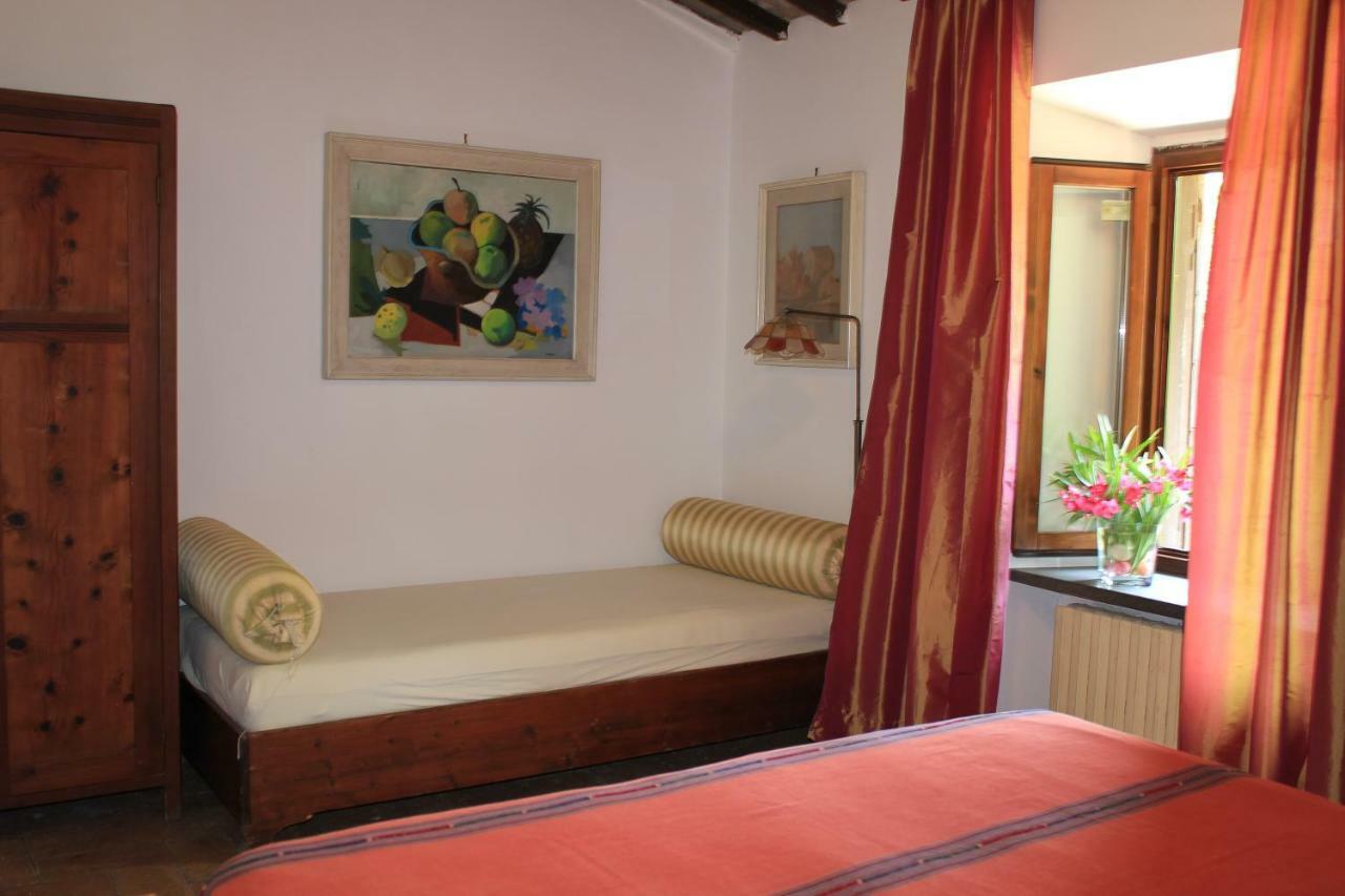 Villa il molinaccio al rio chiaro Civitella dʼAgliano Esterno foto