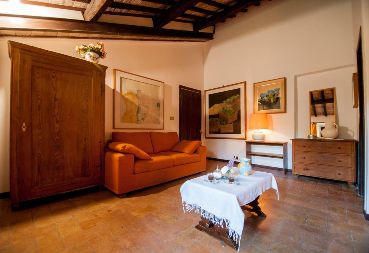 Villa il molinaccio al rio chiaro Civitella dʼAgliano Esterno foto